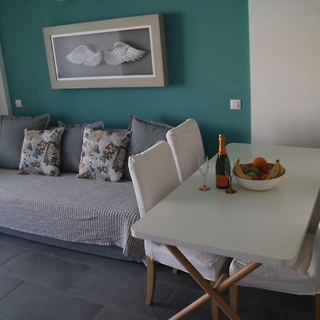 Appartement Los Molinos à Maspalomas  Extérieur photo