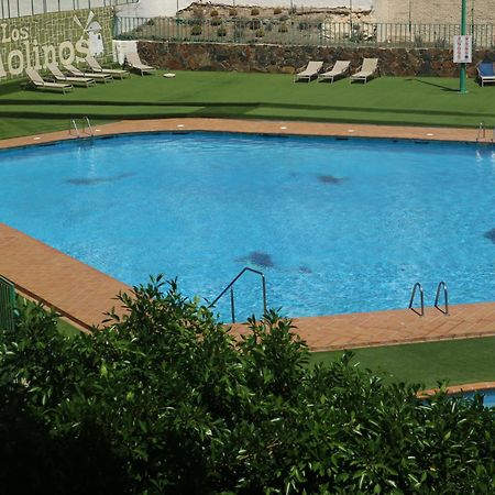 Appartement Los Molinos à Maspalomas  Extérieur photo