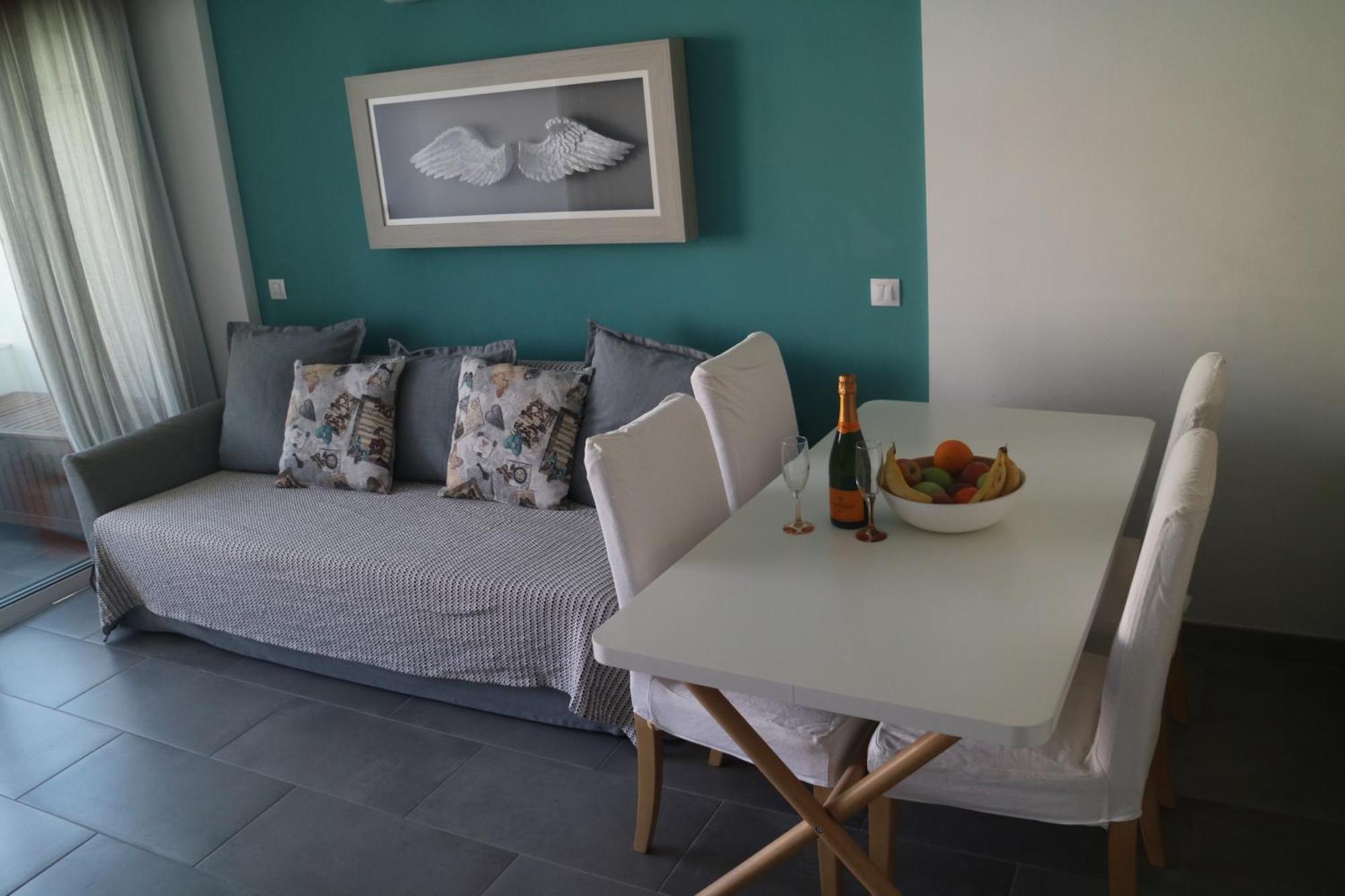 Appartement Los Molinos à Maspalomas  Extérieur photo