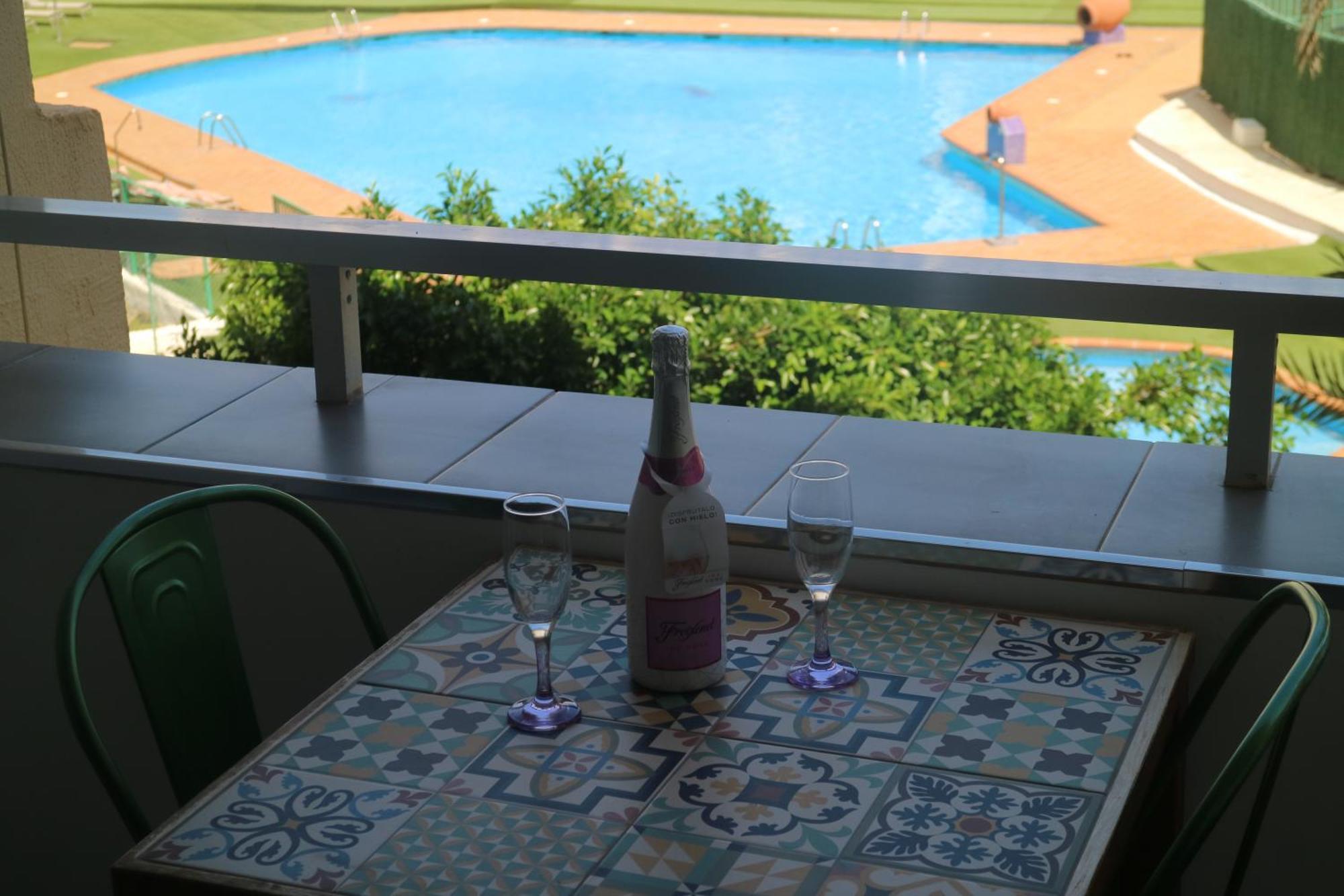 Appartement Los Molinos à Maspalomas  Extérieur photo